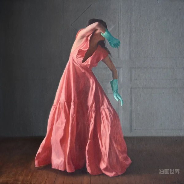 中国股票配资网 Alex Flint：英国著名画家威廉·弗林特的曾孙